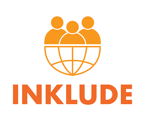 inklude-logo farger - RGB - S